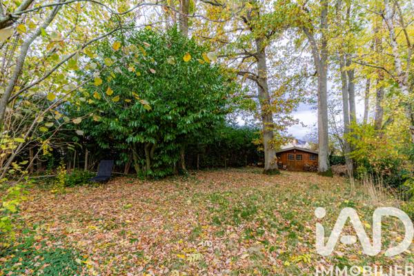 Maison à vendre 7 pièces 210 m² Thoiry