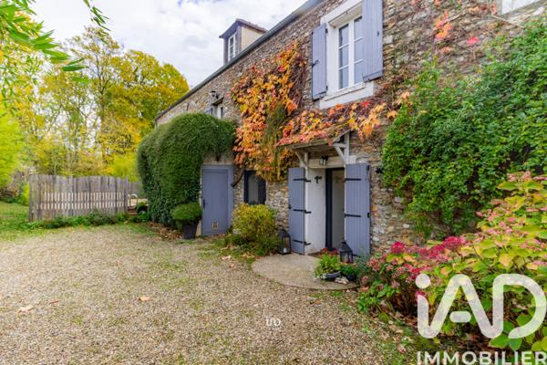 Maison à vendre 7 pièces 210 m² Thoiry