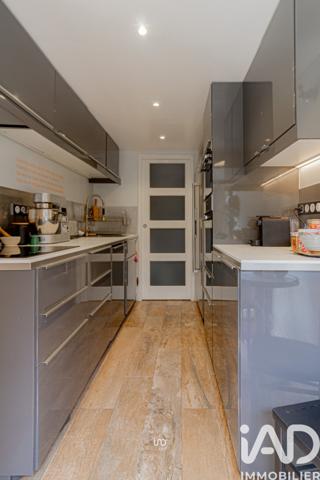 Maison à vendre 7 pièces 210 m² Thoiry