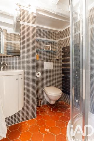 Maison à vendre 7 pièces 210 m² Thoiry