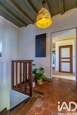 Maison à vendre 7 pièces 210 m² Thoiry