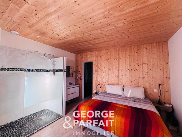 Maison Le Bois Plage En Re 5 pièce(s) 100 m2