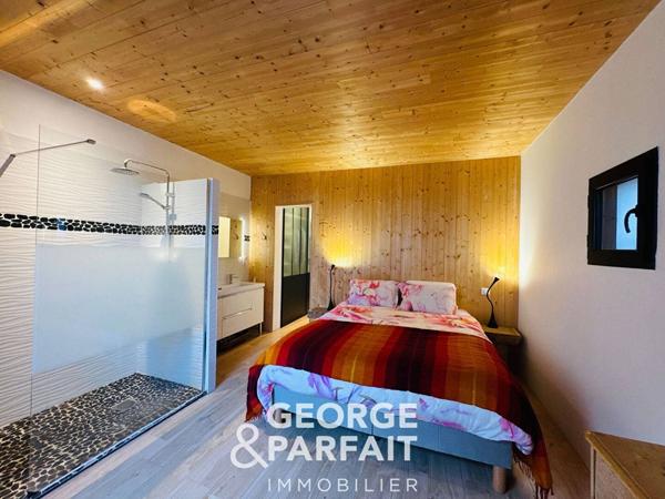 Maison Le Bois Plage En Re 5 pièce(s) 100 m2