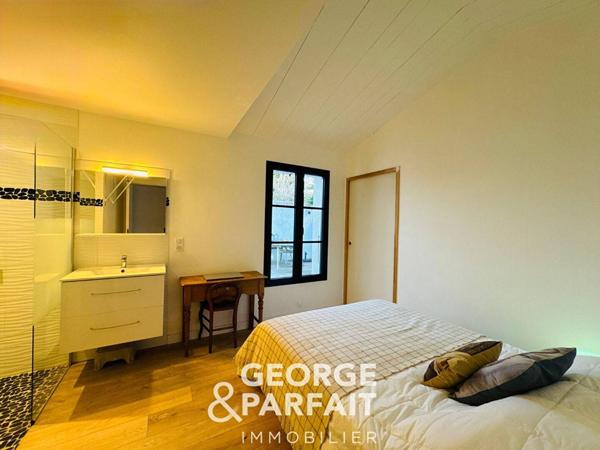 Maison Le Bois Plage En Re 5 pièce(s) 100 m2
