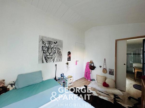 Maison Le Bois Plage En Re 5 pièce(s) 100 m2