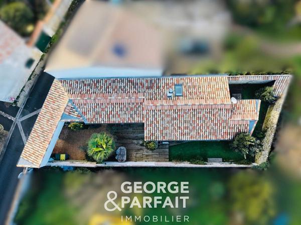 Maison Le Bois Plage En Re 5 pièce(s) 100 m2