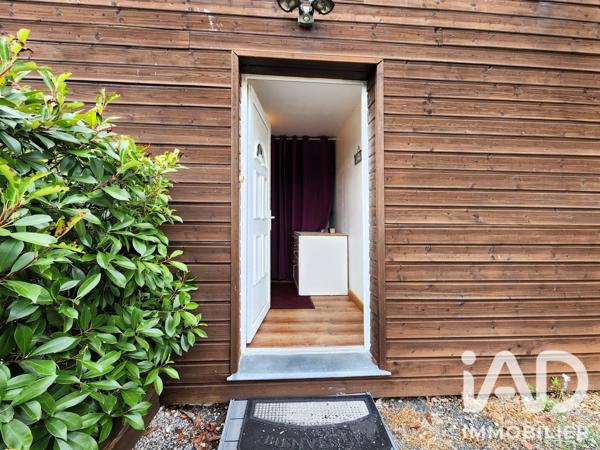 Appartement à vendre 3 pièces 69,02 m² Mouroux