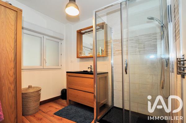 Appartement à vendre 3 pièces 69,02 m² Mouroux