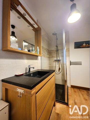 Appartement à vendre 3 pièces 69,02 m² Mouroux