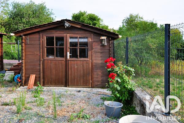 Appartement à vendre 3 pièces 69,02 m² Mouroux