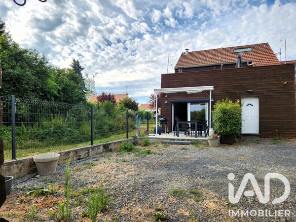 Appartement à vendre 3 pièces 69,02 m² Mouroux