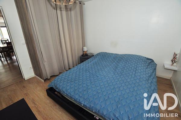 Appartement à vendre 3 pièces 69,02 m² Mouroux