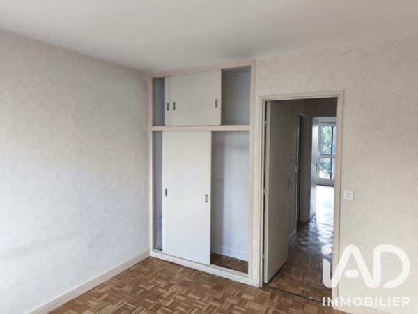 Appartement à vendre 3 pièces 65 m² Pontoise