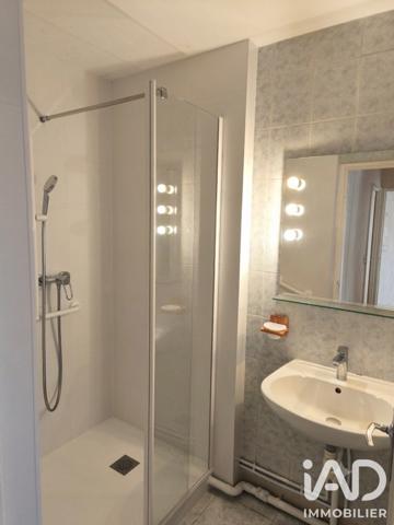 Appartement à vendre 3 pièces 65 m² Pontoise