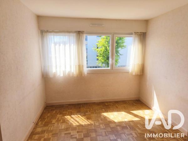 Appartement à vendre 3 pièces 65 m² Pontoise