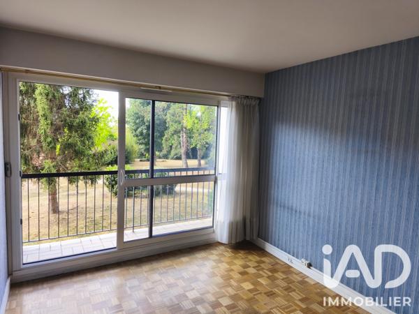 Appartement à vendre 3 pièces 65 m² Pontoise