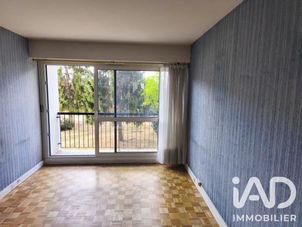 Appartement à vendre 3 pièces 65 m² Pontoise