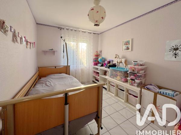 Maison à vendre 6 pièces 117 m² Mormant