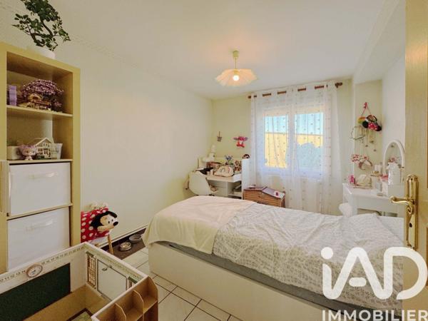 Maison à vendre 6 pièces 117 m² Mormant