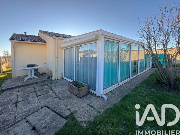 Maison à vendre 6 pièces 117 m² Mormant