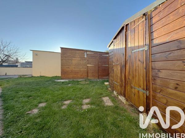 Maison à vendre 6 pièces 117 m² Mormant