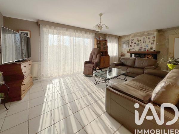 Maison à vendre 6 pièces 117 m² Mormant