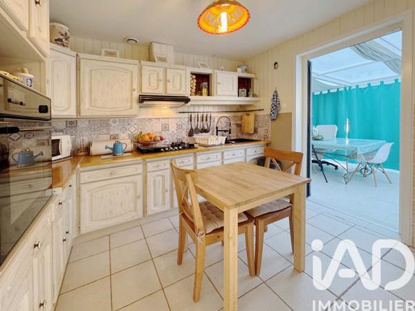 Maison à vendre 6 pièces 117 m² Mormant