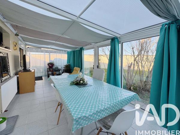 Maison à vendre 6 pièces 117 m² Mormant