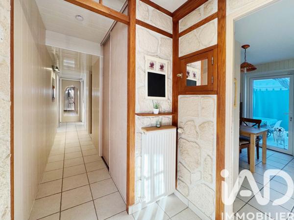 Maison à vendre 6 pièces 117 m² Mormant