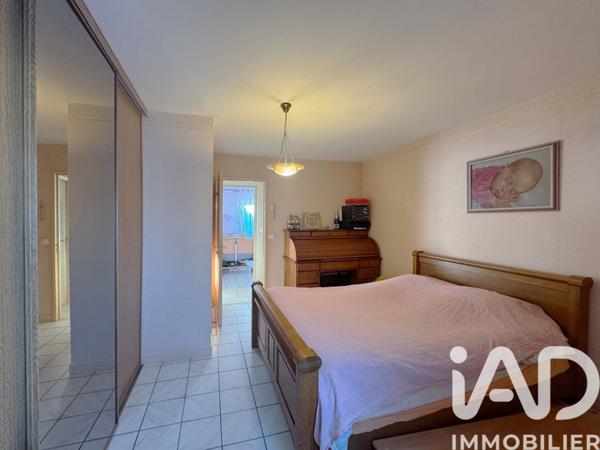 Maison à vendre 6 pièces 117 m² Mormant