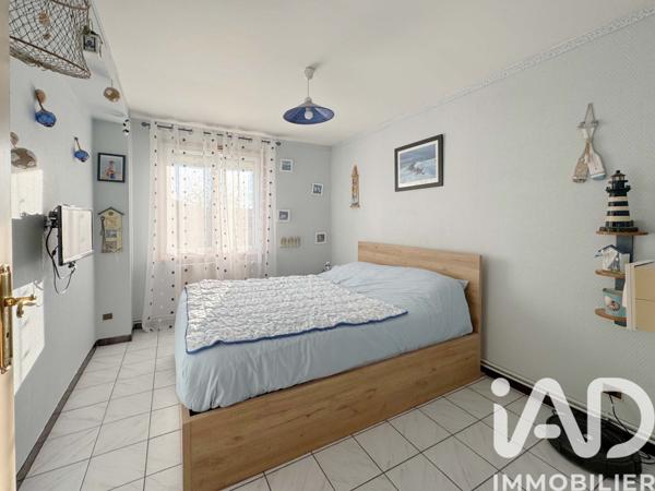 Maison à vendre 6 pièces 117 m² Mormant