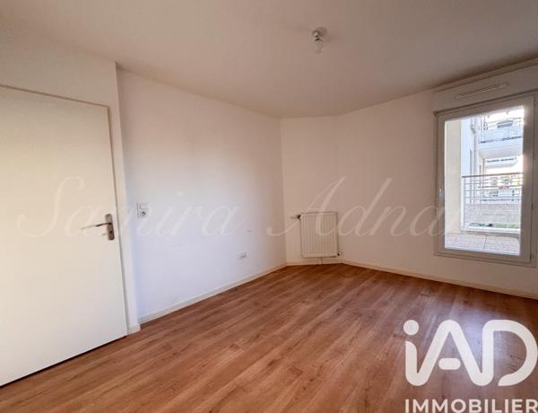 Appartement à vendre 2 pièces 48 m² Ermont