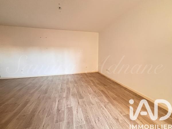 Appartement à vendre 2 pièces 48 m² Ermont