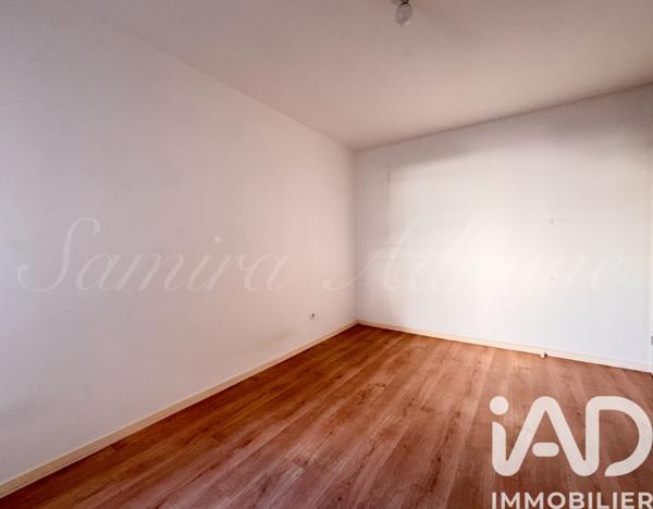 Appartement à vendre 2 pièces 48 m² Ermont
