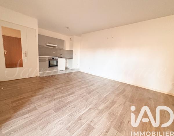 Appartement à vendre 2 pièces 48 m² Ermont