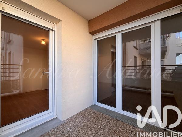 Appartement à vendre 2 pièces 48 m² Ermont