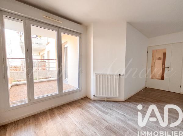 Appartement à vendre 2 pièces 48 m² Ermont