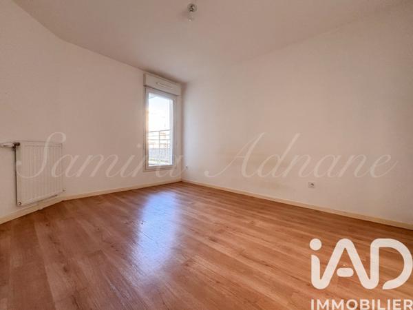 Appartement à vendre 2 pièces 48 m² Ermont