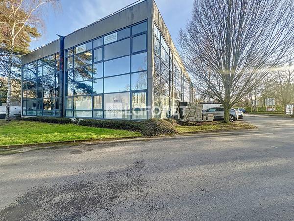 Achat bureau Lognes - 102 m² - 233 200 €
