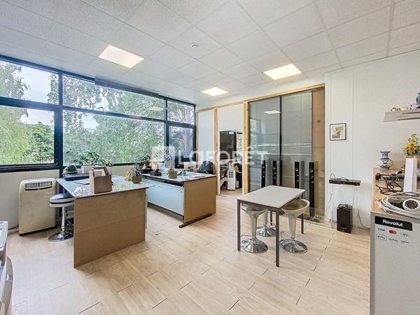 Achat bureau Lognes - 102 m² - 233 200 €