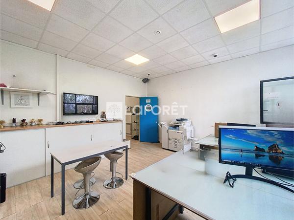Achat bureau Lognes - 102 m² - 233 200 €