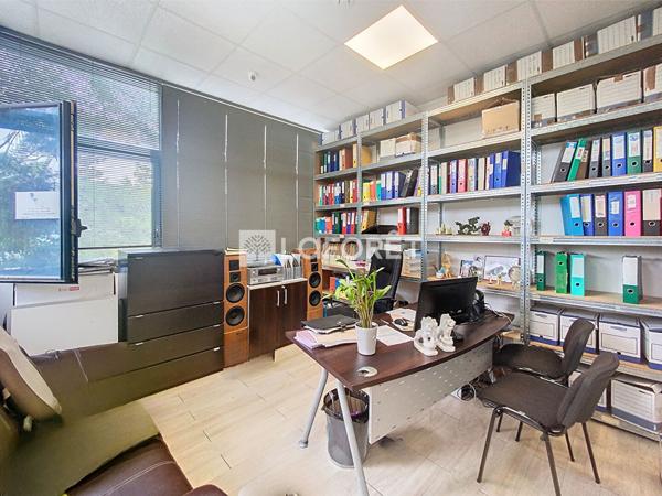 Achat bureau Lognes - 102 m² - 233 200 €