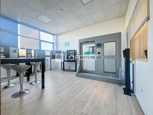 Achat bureau Lognes - 102 m² - 233 200 €