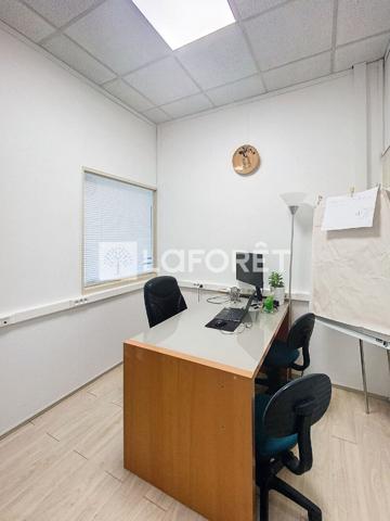 Achat bureau Lognes - 102 m² - 233 200 €