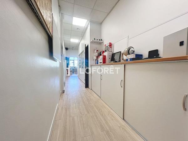 Achat bureau Lognes - 102 m² - 233 200 €