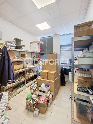 Achat bureau Lognes - 102 m² - 233 200 €