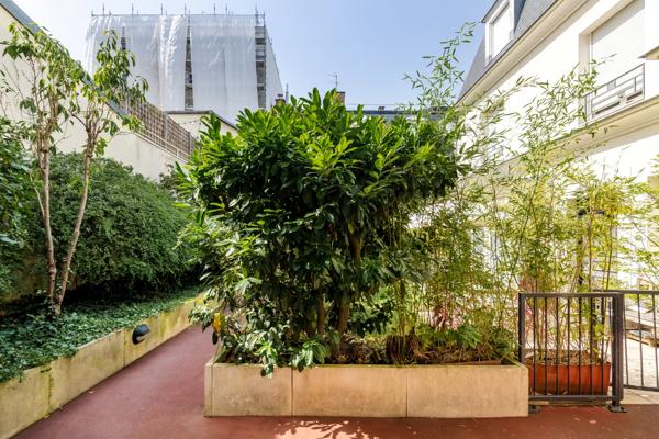 Appartement Paris 17 e - VILLIERS / RUE DES DAMES