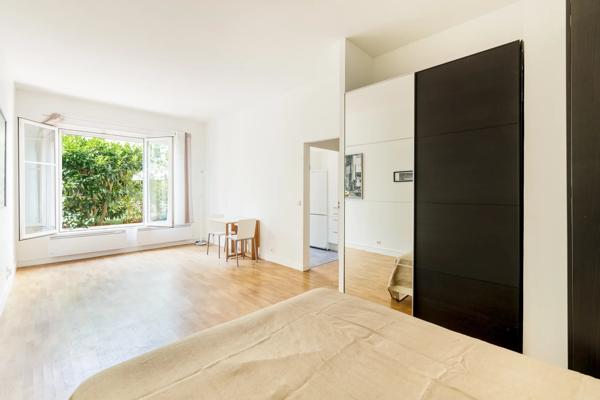Appartement Paris 17 e - VILLIERS / RUE DES DAMES
