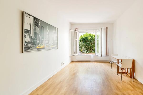 Appartement Paris 17 e - VILLIERS / RUE DES DAMES
