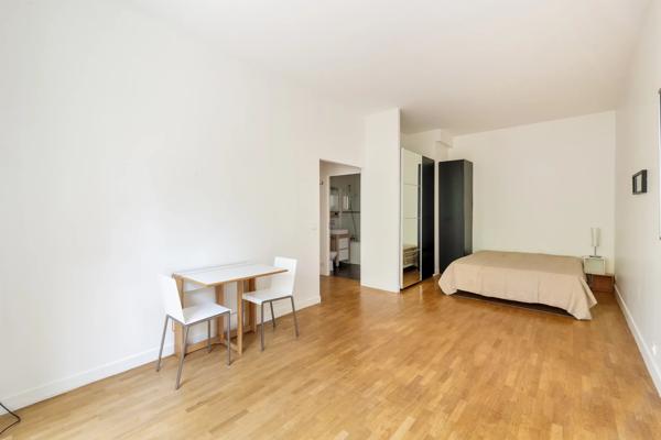 Appartement Paris 17 e - VILLIERS / RUE DES DAMES